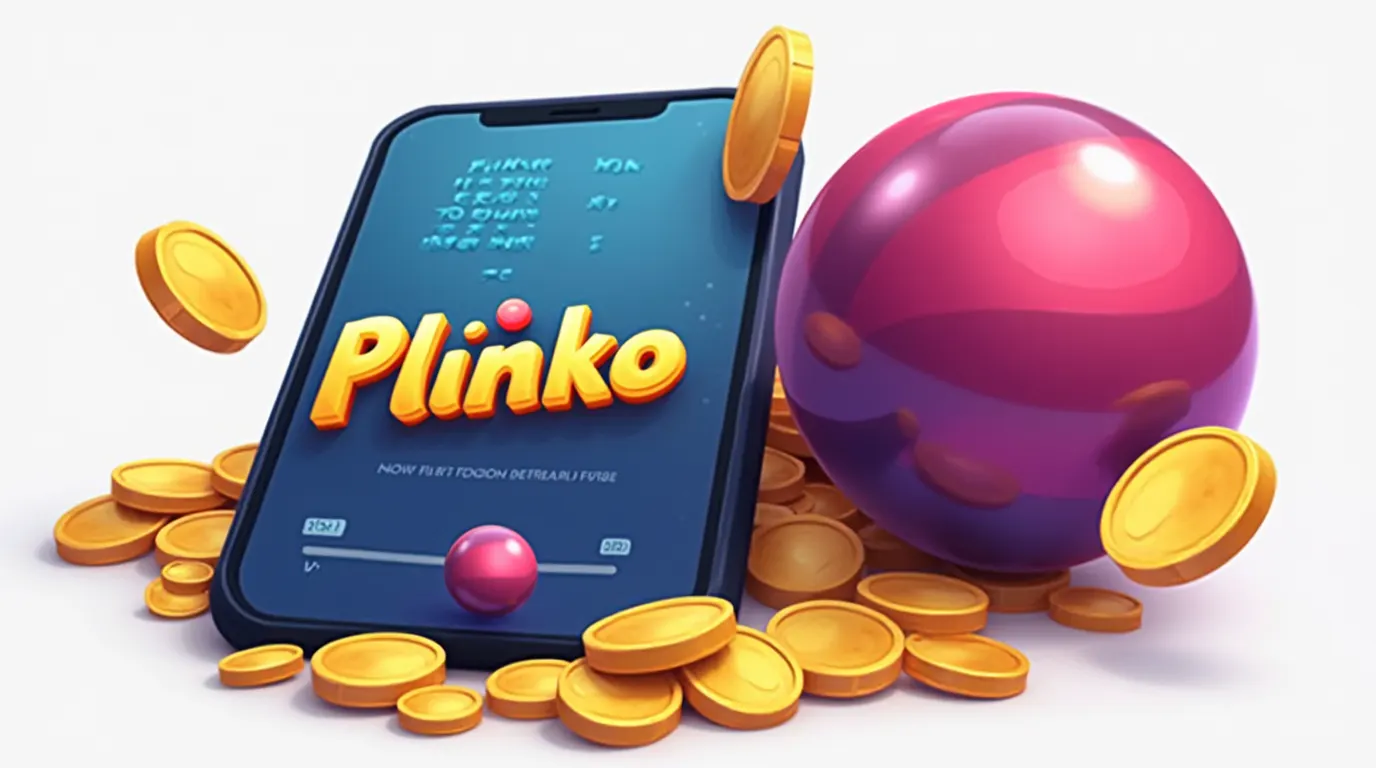 Plinko App