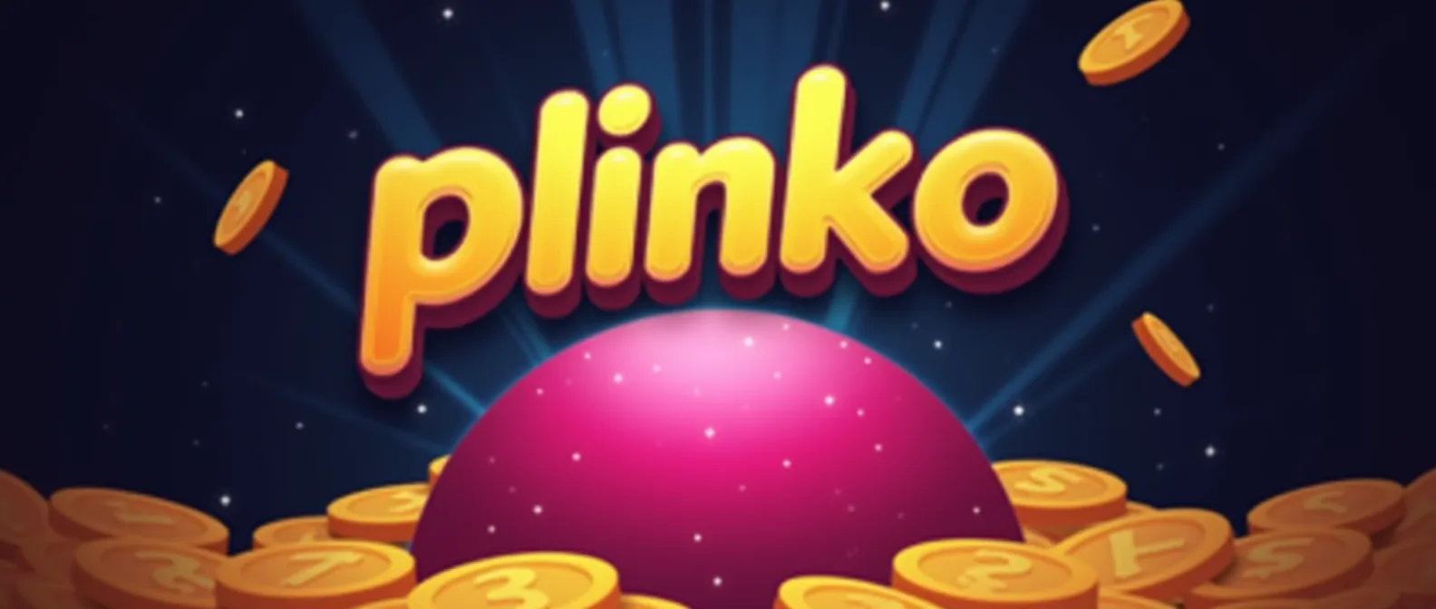 Plinko Juego
