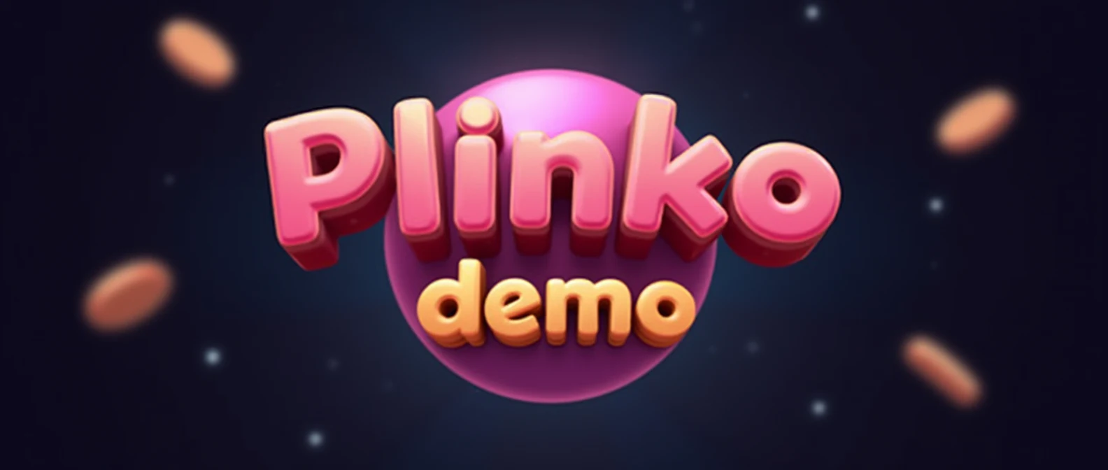 Modo Demo Plinko